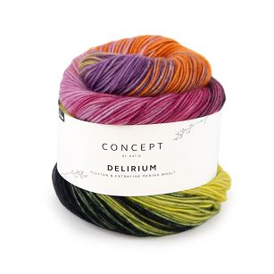 Delirium  200