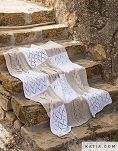 Włóczka Linen kolor 2 czarny - 17