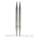 Mindful 7 mm druty wymienne o długości 13 cm - 2