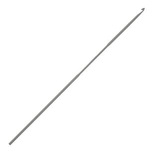 Szydełko metalowe 2 mm