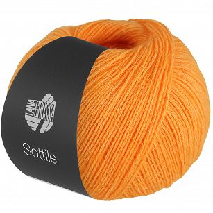 Sottile  02 pomarańczowy