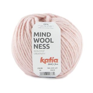 Mindwoolness  66