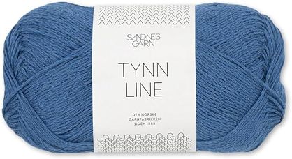 Tynn Line  6044