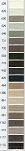 Nici poliestrowe  szpulka 100 m. - 10