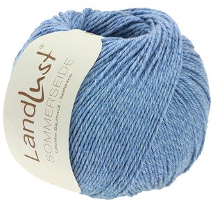 Sommerseide  35
