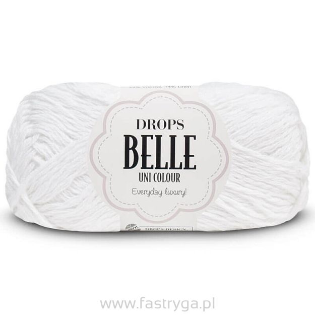 Belle  01