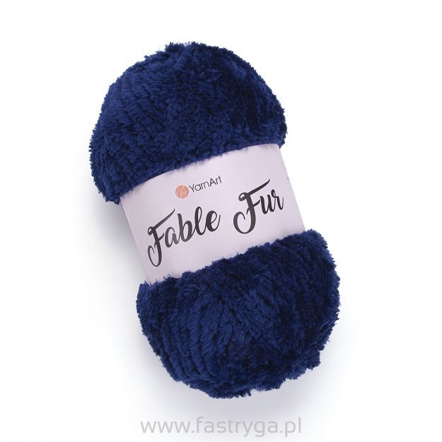 Fable Fur  987
