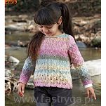 Merino Baby Aquarelle 367 - 3