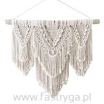 Twisted Macrame 4mm 755 limonka - 7