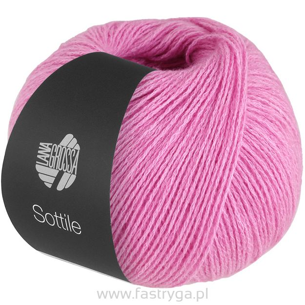 Sottile  06 róż