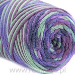 Twisted Macrame 3 mm  VR   926 - 2
