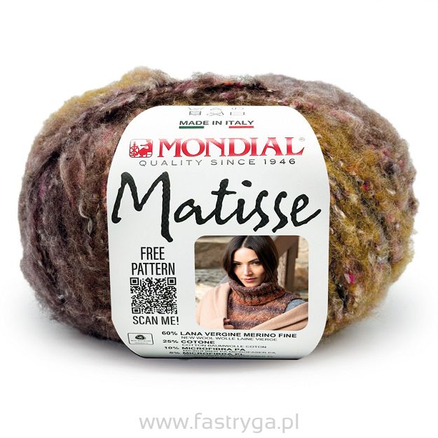 Matisse   865