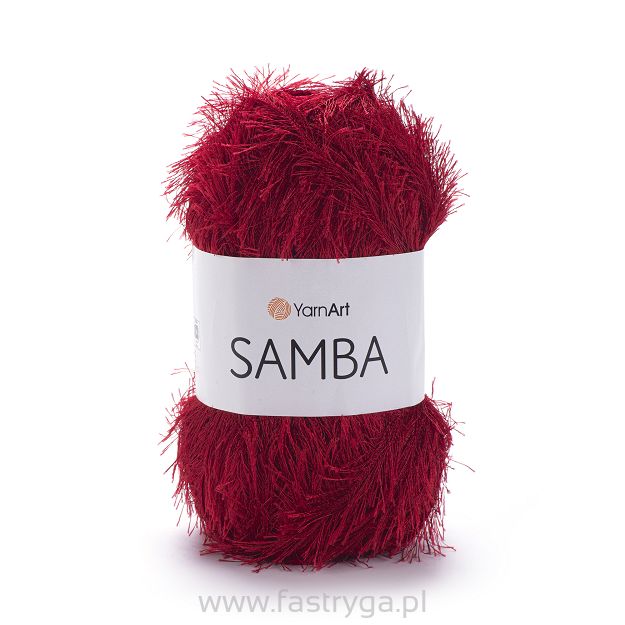 Samba 2026