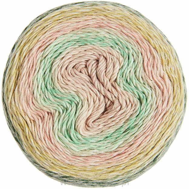 Creative Cotton Linen Cake  04