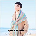 Fashion Mohair Rainbow   03 - 7