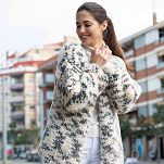 Polar Animal Print  206 - 3