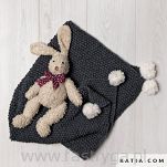 Polar Animal Print  206 - 2