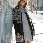 Polar Animal Print  206 - 12