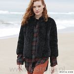 Polar Animal Print  206 - 9