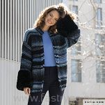 Polar Animal Print  206 - 5