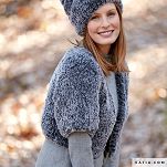 Polar Animal Print  206 - 6