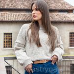 Merinos Aran 100   356 - 2