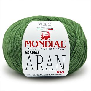 Merinos Aran 100   356