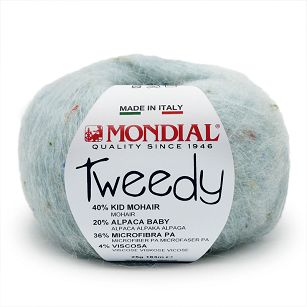 Tweedy 706