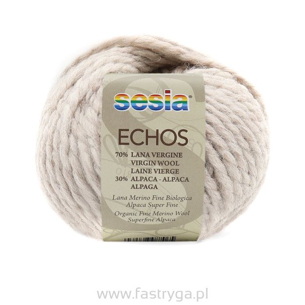 Echos   1494 beż