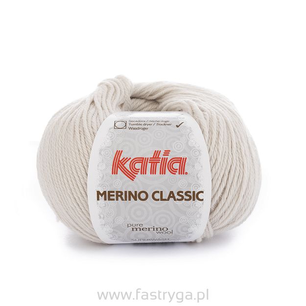 Merino Classic   11