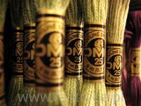 Mulina DMC - 8
