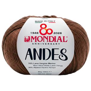 Andes  780