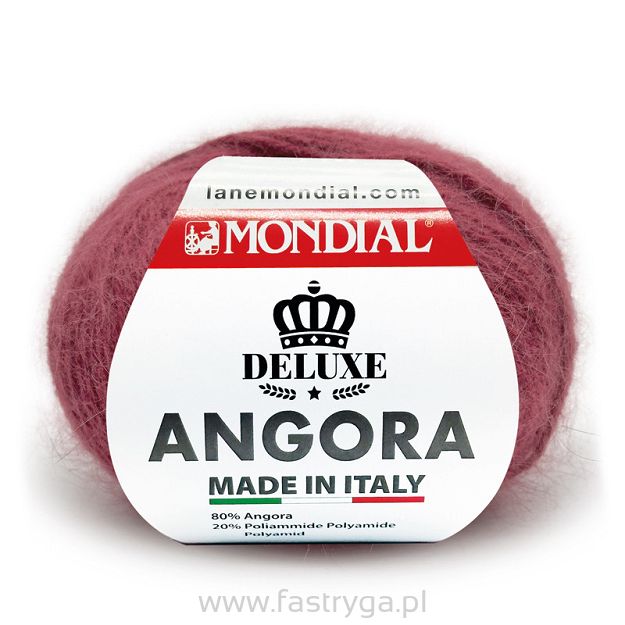 Angora  628