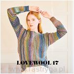 Melange Aran Wonderball   23 - 7