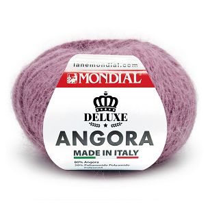 Angora  630