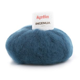 Ingenua kolor 49 morski