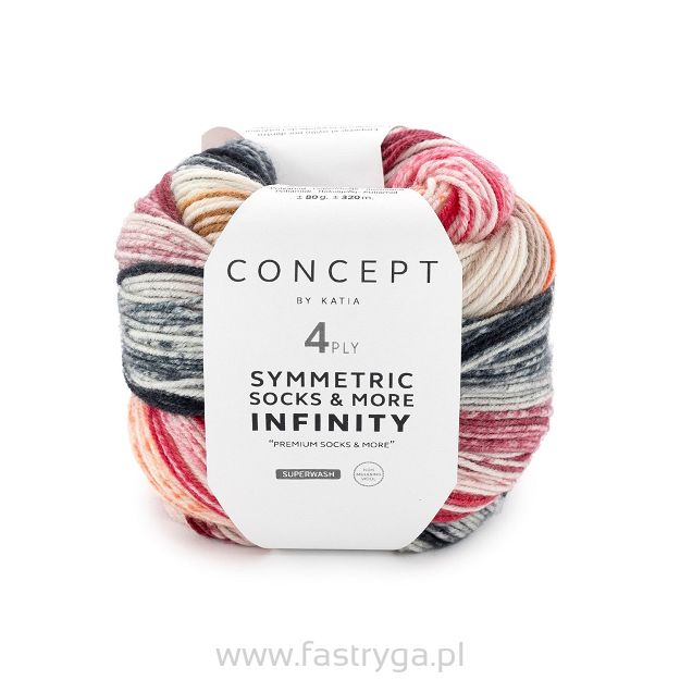 Infinity  90