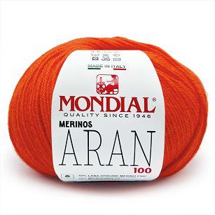 Merinos Aran 100   612