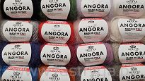 Angora  626 - 4