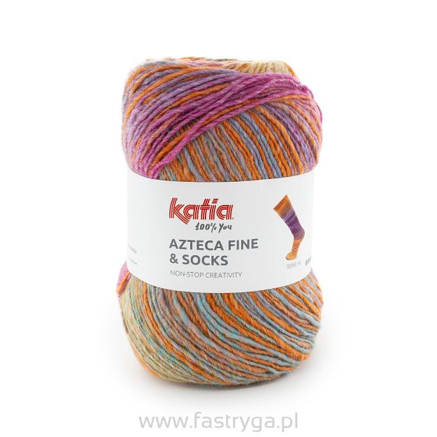 Azteca Fine Socks & More   34