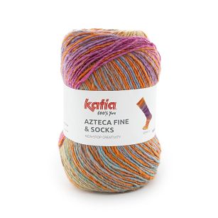 Azteca Fine Socks & More   34
