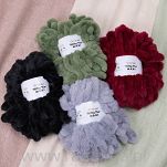Nifty Fur Maxi  7602 - 5