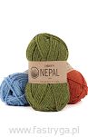  Nepal 6273 róż - 2