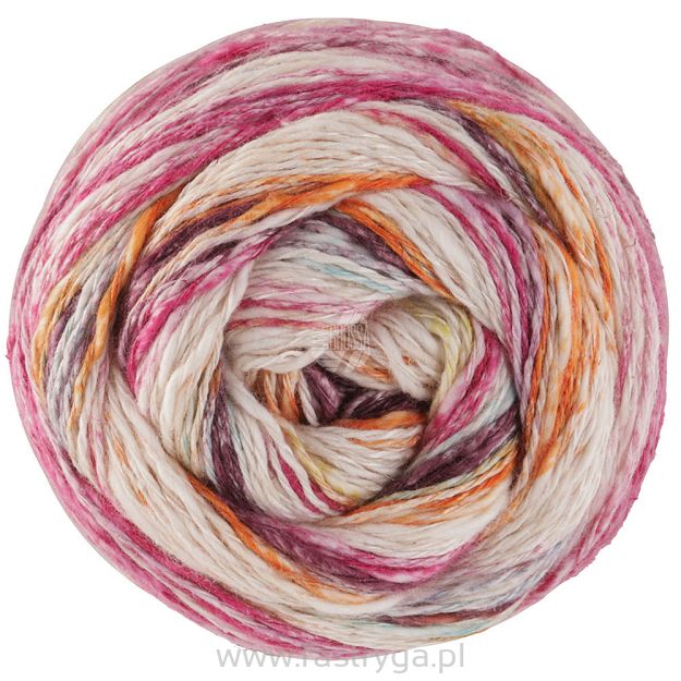 Gomitolo Hippie  3031