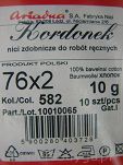 Kordonek - 3