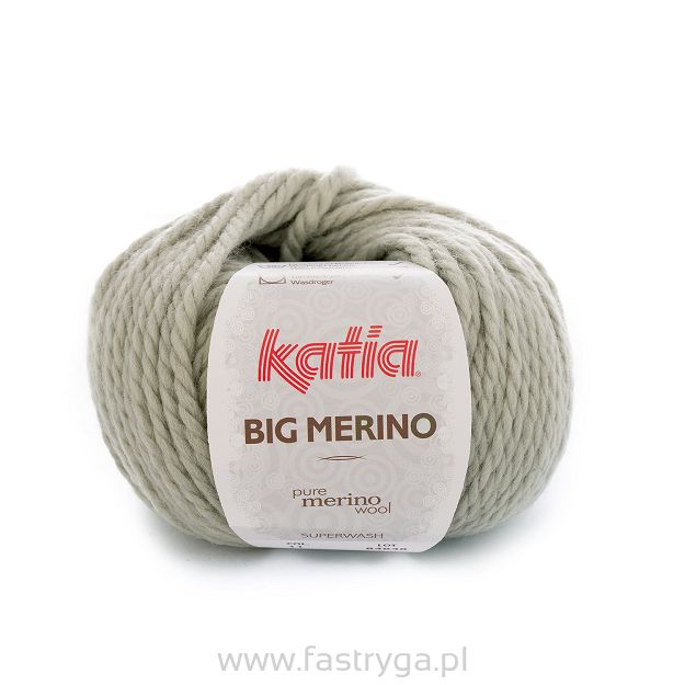 Big Merino 11