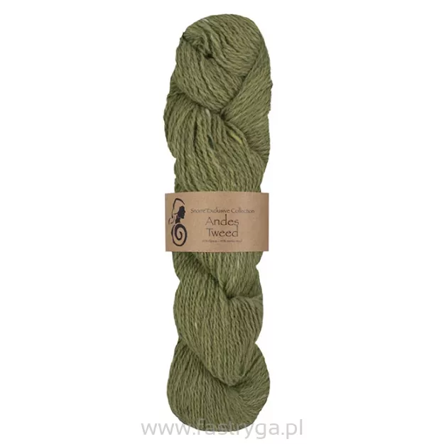 Andes Tweed  232