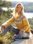 Viking Wool   515 - 3