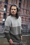 Cool Wool Big   1008 kremowy - 17
