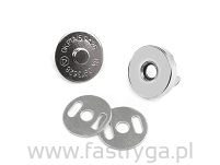Zatrzaski magnetyczne 14 mm - 2